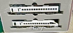 Kato 10-410 885 Series Kamone 6- Cars Train Set, Limited Edition, Great Item