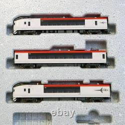 Kato 10-847+10-848 E259 Series Narita Express 6Cars Set N Scale