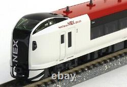 Kato 10-847+10-848 E259 Series Narita Express 6Cars Set N Scale