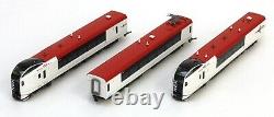 Kato 10-847+10-848 E259 Series Narita Express 6Cars Set N Scale