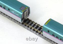 Kato 10-857+10-858+10-859 E5 Series Shinkansen (HAYABUSA) 10 Cars Set -N Scale
