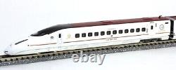 Kato 10-865 800 Series Shinkansen (SAKURA/TSUBASA) 6Cars Set N Scale