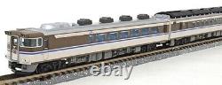 Kato 10-875 Kiha 185 Series Hamakaze 6Cars N Scale