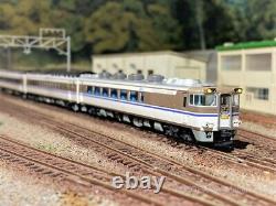 Kato 10-875 Kiha 185 Series Hamakaze 6Cars N Scale