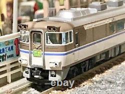 Kato 10-875 Kiha 185 Series Hamakaze 6Cars N Scale