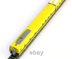 Kato 10-896+897 923-3000 Series Shinkansen PowerTrack Examining Train N Scale