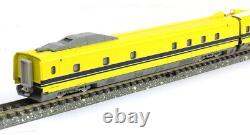 Kato 10-896+897 923-3000 Series Shinkansen PowerTrack Examining Train N Scale