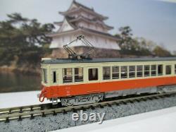 Kato 10-950 Takamatsu-kotohira Railway 30 type 2Cars Set N Scale