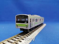 Kato 205 Series Yamae Line Cars Train
