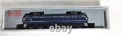 Kato 3004 EF66 and Car Set Rare N Gauge Model Train Set