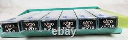 Kato 3004 EF66 and Car Set Rare N Gauge Model Train Set