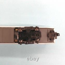 Kato N Gauge 10-1674 British Rail Class 800/2 LNER AZUMA 5car set Model Train