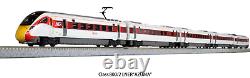 Kato N Gauge 10-1674 British Rail Class 800/2 LNER AZUMA 5car set Model Train