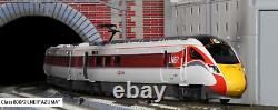 Kato N Gauge 10-1674 British Rail Class 800/2 LNER AZUMA 5car set Model Train