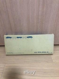 Kato S14701 TGV N Scale Bullet Train from Japan Used 6-Car Set Train Free Ship
