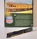 Kato N Scale Union Pacific Fef-3 Dcc With 7 Car Set Complete Train