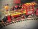 Keystone Circus Train Set G Scale #33001 Limited Edition 1 Of 2500 Tested Works
