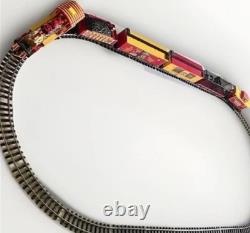 Keystone Circus Train Set G Scale #33001 Limited Edition 1 of 2500 Tested WORKS