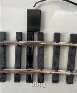 Keystone Circus Train Set G Scale #33001 Limited Edition 1 of 2500 Tested WORKS
