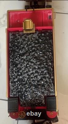 Keystone Circus Train Set G Scale #33001 Limited Edition 1 of 2500 Tested WORKS
