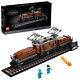 Lego Crocodile Locomotive 10277 Building Kit Adult Model Train Set 1,271 Pieces