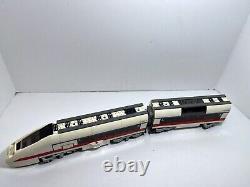 LEGO RC Train Passenger Train 7897. (2006) Locomotive, car only