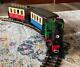 Lgb 20301 G Scale Passenger Big Train Set