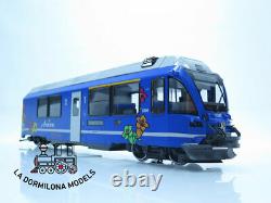 LGB 21225 DIGITAL RhB Class ABe 8/12 Allegra Powered Rail Car Train Arosa