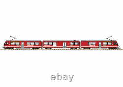 LGB 22225 G RhB Class ABe 8/12 Allegra Powered Rail Car Train