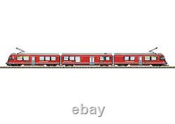 LGB 22225 RhB Class ABe 8/12 Allegra Powered Rail Car Train NEW