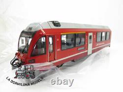 LGB 22225 RhB Class ABe 8/12 Allegra Powered Rail Car Train NEW