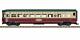 Lgb 36591 Observation Car With Lights Napa Valley Wine Train New