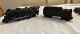 Lionel 2037 Train Set Withtender 6026w Withvarious Cars/track + Switchers