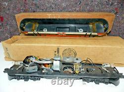 LIONEL 2259W or 802 Five-Car Freight Train Set 2350 NH Electric Locomotive