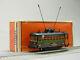 Lionel End Of The Line Halloween Trolley #1031 O Gauge Street Car 2035010 New