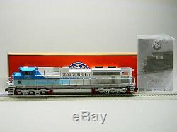 LIONEL GEORGE H. W. BUSH FUNERAL TRAIN SET O GAUGE #4141 president 2022050 NEW