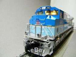 LIONEL GEORGE H. W. BUSH FUNERAL TRAIN SET O GAUGE #4141 president 2022050 NEW