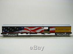 LIONEL GEORGE H. W. BUSH FUNERAL TRAIN SET O GAUGE #4141 president 2022050 NEW