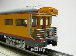 LIONEL GEORGE H. W. BUSH FUNERAL TRAIN SET O GAUGE #4141 president 2022050 NEW