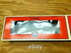 LIONEL O GAUGE POLAR EXPRESS TRAIN SET 6-31960 Cars, Locomotive, Santa Bell