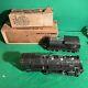 Lionel Pre War 263e Gray Engine With 263w Whistle Tender, Runs Very Good, With Boxes