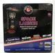 Lionel Space Launch Lionchief Diesel Freight Train Set O Gauge Nasa 2123080 New
