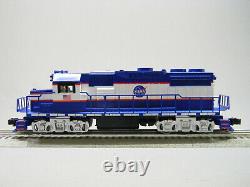 LIONEL SPACE LAUNCH LIONCHIEF DIESEL FREIGHT TRAIN SET O GAUGE nasa 2123080 NEW