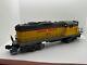 Lionel Train, Union Pacific 150, Car