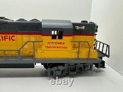 LIONEL TRAIN, UNION PACIFIC 150, car