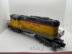 LIONEL TRAIN, UNION PACIFIC 150, car