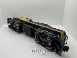 LIONEL TRAIN, UNION PACIFIC 150, car