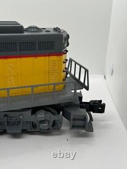 LIONEL TRAIN, UNION PACIFIC 150, car