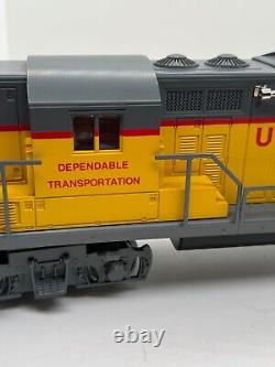 LIONEL TRAIN, UNION PACIFIC 150, car