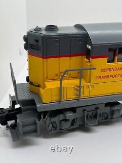 LIONEL TRAIN, UNION PACIFIC 150, car